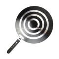 Non stick Indian Aluminum TAWA pan